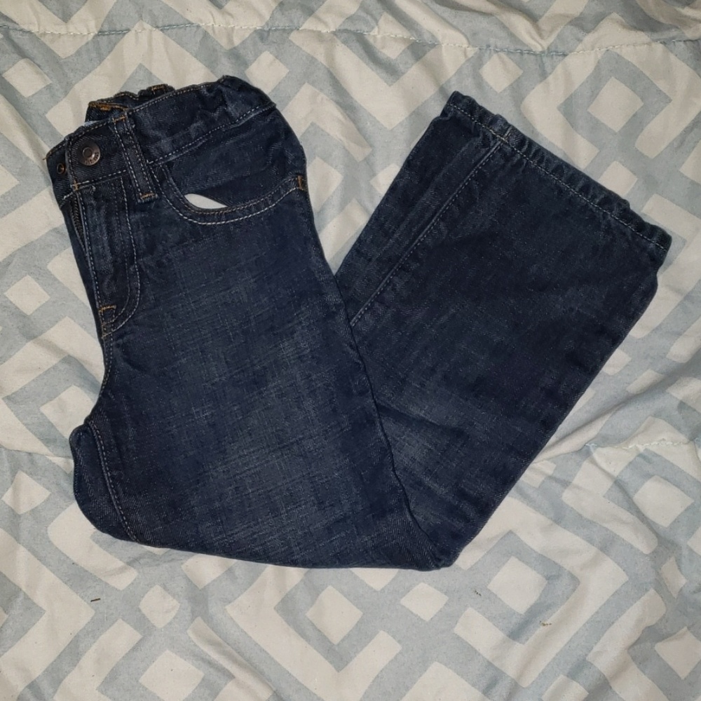 Boys gap jeans